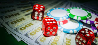 Онлайн казино Spinamba Casino